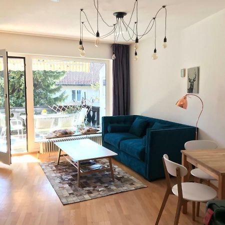 Mountain Home Garmisch Luaran gambar