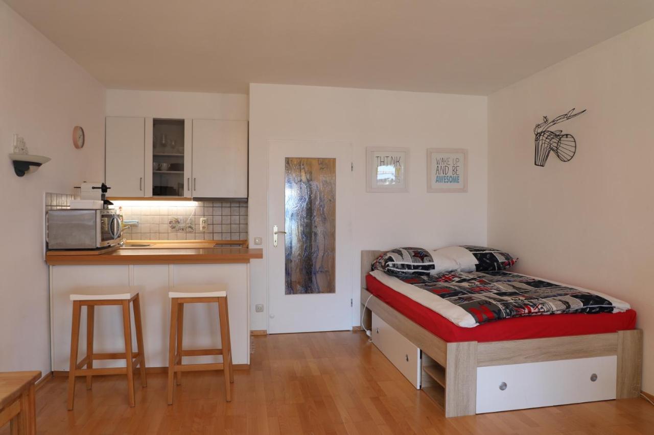 Mountain Home Garmisch Luaran gambar