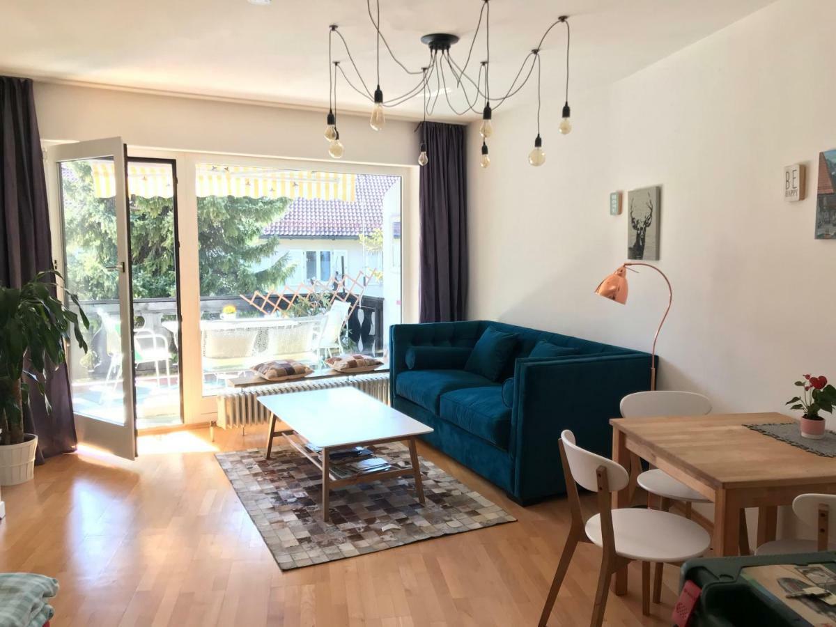 Mountain Home Garmisch Luaran gambar